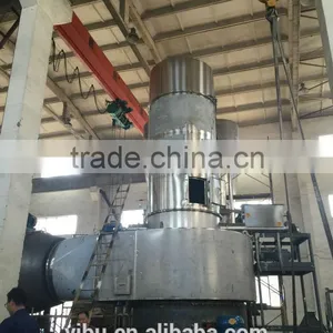 XSG Series Flash Dryer for Foodstuff Industry for Rape Seeds thumbnail-5