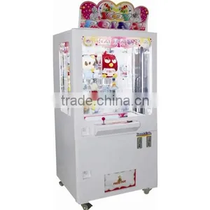 2015 Amusement Machine Cheap Crane Game Machines Toy Claw Crane Machine thumbnail-5