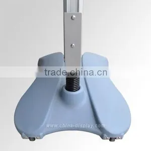 Aluminum Snap Frame a1 Outdoor Pavement Billboard thumbnail-3