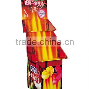 Cardboard Rack for Sale, Corrugated Cardboard Rack for Sale Rack for Sale thumbnail-1