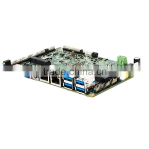 Intel Haswell/Brodwell U-series 3.5" Single Board Computer ENC-H900 thumbnail-1