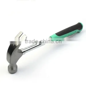 2015 Carbon Steel Claw Hammer thumbnail-3