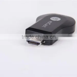 2016 Dragonworth Ezcast M2 Smartphone to HDTV Screen Mirroring TV Dongle M3 Ezcast Supported 1080P TV thumbnail-4