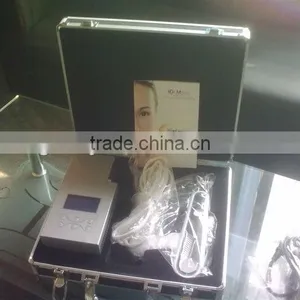 Portable Skin Rejuvenation NO Needle Mesotherapy Machines With Meso Gun thumbnail-2