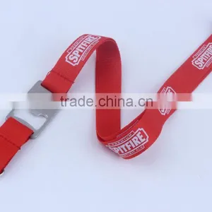 Wholesale Cheap Custom Single Custom Lanyard Lanyards for Keys or Phone Good Quality thumbnail-2