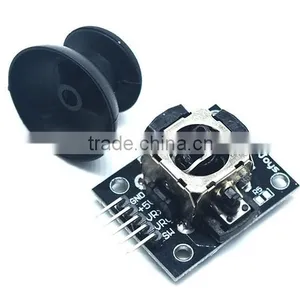 2-Axis PS2 Game Controller Module JoyStick thumbnail-3