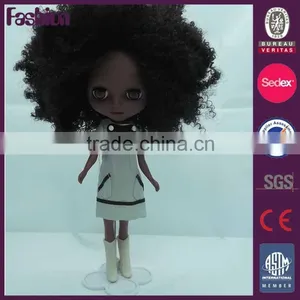 High Quality Baby Doll Doll Manufacturer China Fashion Doll thumbnail-1
