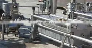 Brewery Equipment for Beer Filtration System thumbnail-1