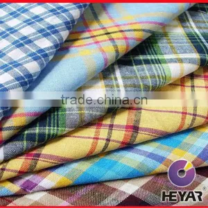 Cotton Yarn Dyed Fabric Cotton Yarn Dyed Fabric thumbnail-1