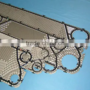 Swep GX42 Related 316L Plate for Plate Heat Exchanger thumbnail-1