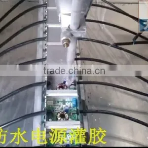 Automatic Glue Filling Machine (PG-700) thumbnail-2