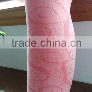 Computerized Textile Seamless Fully Jacquard Tights Knitting Machine thumbnail-4