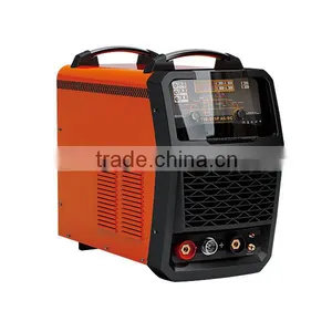 Top Quality Aluminium Welding Wire Welding Machine Mosfet Type TIG-200ACDC thumbnail-1