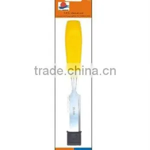 Hot Sale and High Quality SHAA025 Hand Tool Wood Chisel thumbnail-1