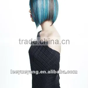 2014 New Fashion Beautiful Cheap Short Bob Wig thumbnail-1