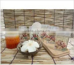 High Quality Premium Guestroom Amenities Hotel Bath Set thumbnail-2