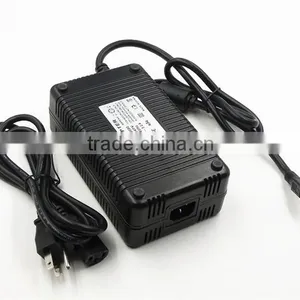 36V 5A Power Adapter for Audio Product Quiet Enough thumbnail-6