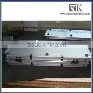 Aluminum Beauty Cases/Beauty Boxes/PVC Beauty Cases/Carry Cases thumbnail-1