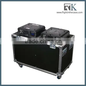 Martin Mac 300 Stage Wash Lights With Cases Moving Head Flight Case thumbnail-1