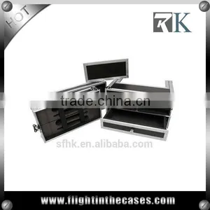 Custom Microphone Cases thumbnail-3