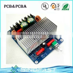 Usb Flash Pcb Circuit Board thumbnail-3