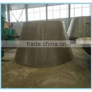 Steel Conical Head Used in Boiler thumbnail-1
