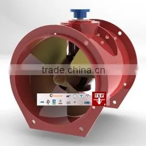 Marine CPP Bow Thruster thumbnail-1