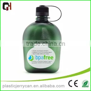 Disposable Bpa Free Plastic Water Bottles thumbnail-5