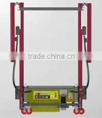 Faster Speed With Auto-positioning System Automatic Plastering Machines thumbnail-6