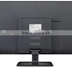 Hot 23.6 Inch 1080p LED TV Monitor thumbnail-3