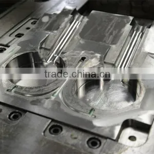 Plastic Injection Injection Mould Making thumbnail-4