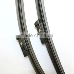 ZX High Performance Stainless Wiper Blade/frame Metal Wiper Blade/automobile Parts Flat thumbnail-2
