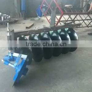 Drag Disc Harrows for Sale thumbnail-1