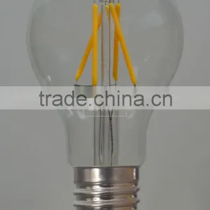 Scandinavianlamp's LED Vintage Edison Bulb LED Filament Bulb A19 thumbnail-5
