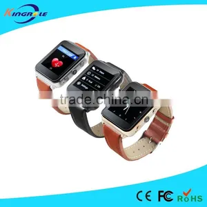 2016 Wholesale New Style Hot Sale Smart Watches thumbnail-1