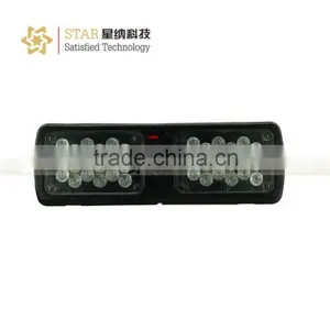 CE ROH Certificated 36 Led Dash Visor Light thumbnail-2