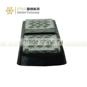 CE ROH Certificated 36 Led Dash Visor Light thumbnail-5