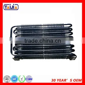 1/4HP Wire on Tube Refrigerator Condensers thumbnail-1