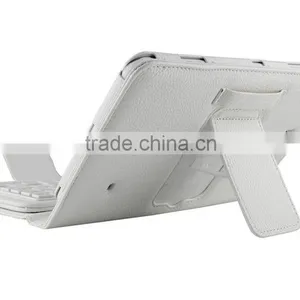 Keyboard Case for 8.0 Inch Tablet for Samsung TAB4 8.0inch T330-SA03 thumbnail-2
