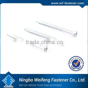 Screw Manufacturer for Decoration Countersunk Head Self Tapping Screw thumbnail-3