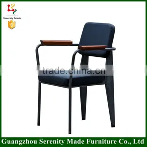 2016 Guangzhou Furniture French Wholesale Dining Chair thumbnail-1