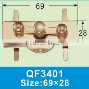 Locks in Bulk Fashion Bag Lock Locks in Bulk thumbnail-1