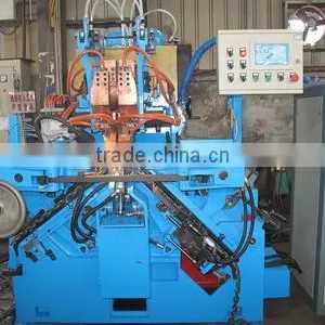 Stainless Steel Chain Link Machine thumbnail-1