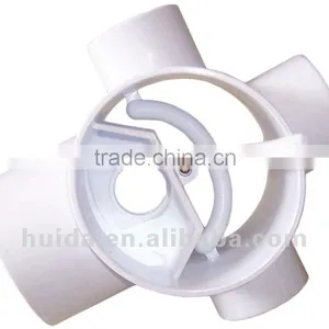PVC Drainage Fitting Mould Inspection Chamber thumbnail-1