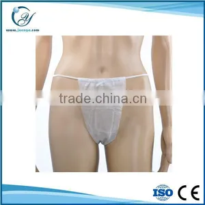 2014 Disposable Hot Open Sexy Adult Women Panty thumbnail-1