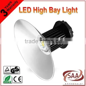 High Power Cctv=camera Latest Technology 60W Bridgelux LED High Bay Light thumbnail-3
