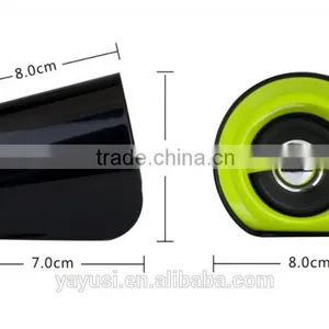 Portable Audio Player,Mobile Phone,Computer Use and 2 (2.0) Channels Speaker thumbnail-5