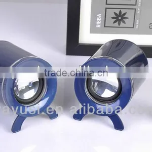 Mini Laptop Surround Sound Speaker thumbnail-1