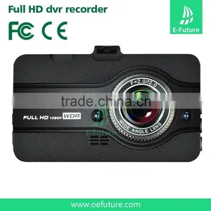 3.0 Inch 1080P HD DVR Car Camera Recorder thumbnail-3