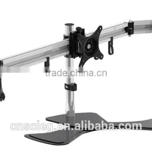 Lcd Monitor Flush Mount Vesa Desk Mount Monitor Mount thumbnail-2